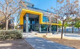 Vila Universitaria