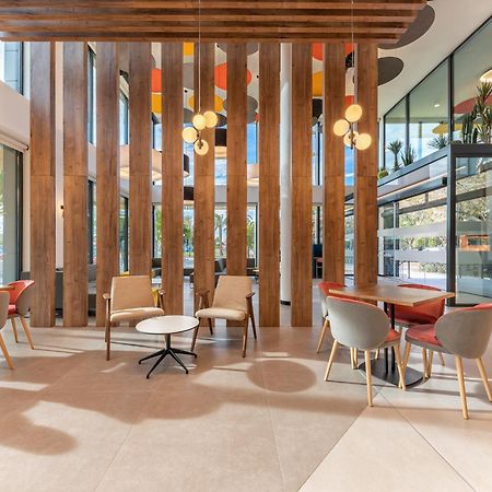 Universa Hoteles Сан-Висенте-дель-Распеч Экстерьер фото