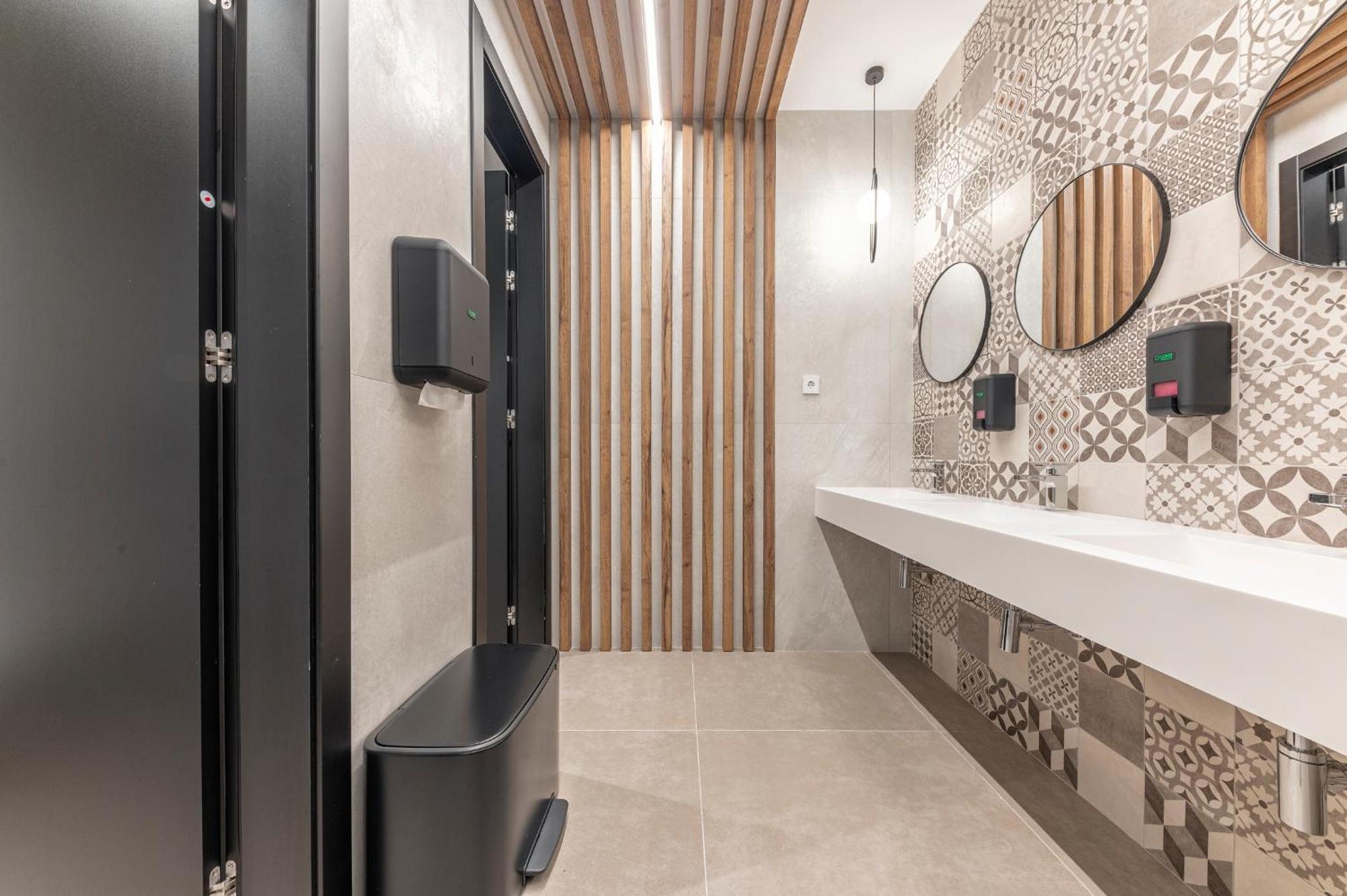 Universa Hoteles Сан-Висенте-дель-Распеч Экстерьер фото